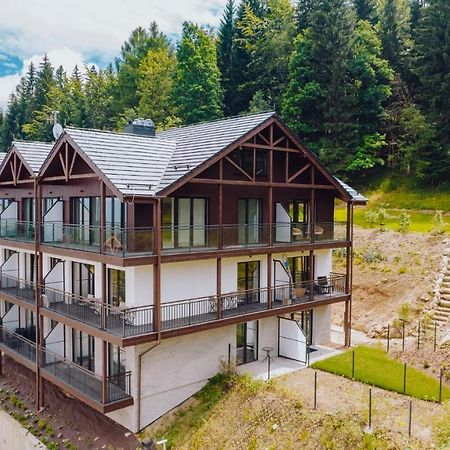 Apartament Silence Karpatia Resort Aleksandryt Karpacz Εξωτερικό φωτογραφία