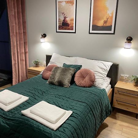 Apartament Silence Karpatia Resort Aleksandryt Karpacz Εξωτερικό φωτογραφία