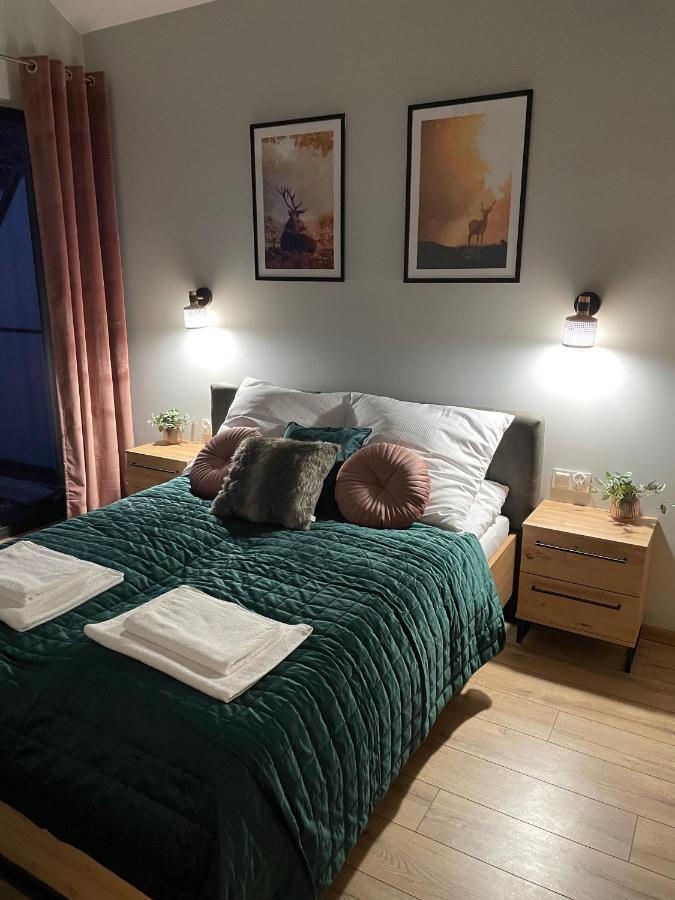 Apartament Silence Karpatia Resort Aleksandryt Karpacz Εξωτερικό φωτογραφία