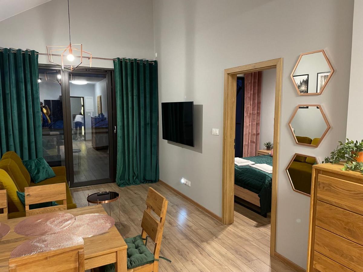 Apartament Silence Karpatia Resort Aleksandryt Karpacz Εξωτερικό φωτογραφία