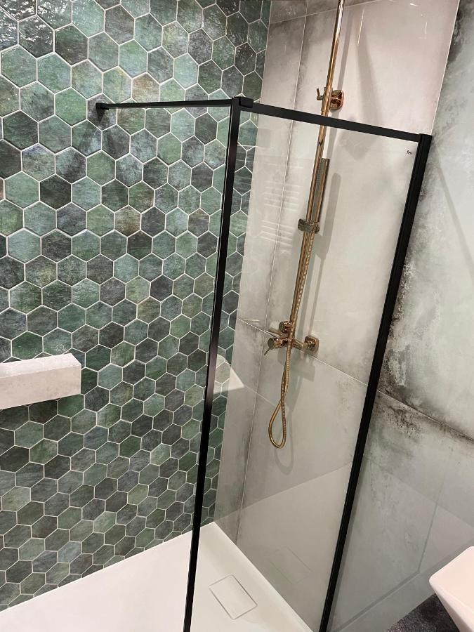 Apartament Silence Karpatia Resort Aleksandryt Karpacz Εξωτερικό φωτογραφία